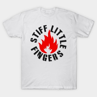 Little Fingers T-Shirt